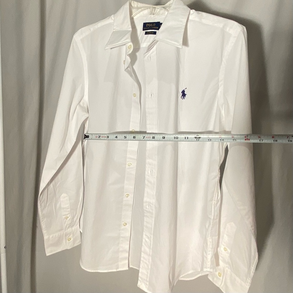 Brand New Polo cotton shirt - Picture 3 of 6